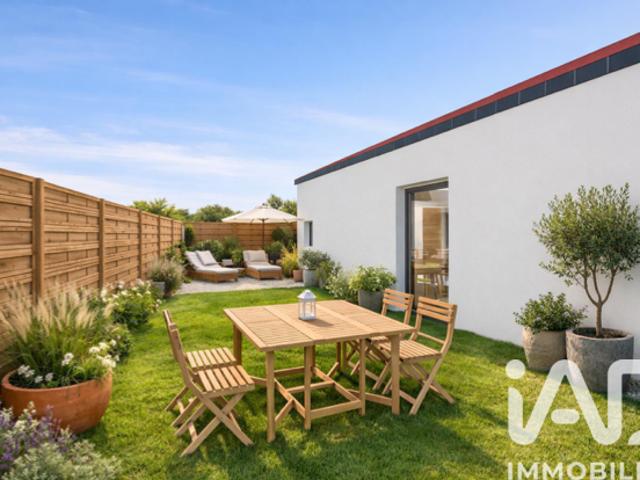 Appartement vente à Les Sables-d'Olonne, Saint-gilles-croix-de-vie