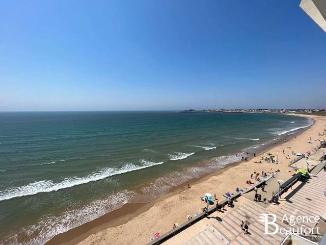 Studio vente à Les Sables-d'Olonne, Saint-gilles-croix-de-vie