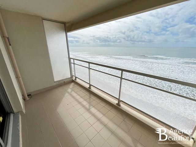 Studio vente à Les Sables-d'Olonne, Saint-gilles-croix-de-vie