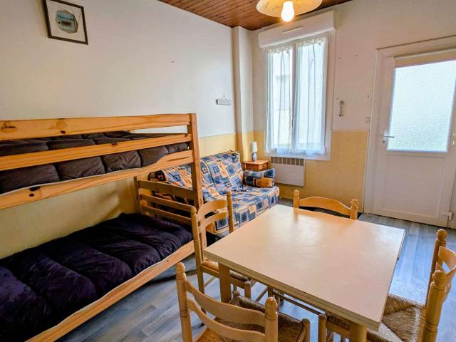 Studio vente à Les Sables-d'Olonne, Saint-gilles-croix-de-vie