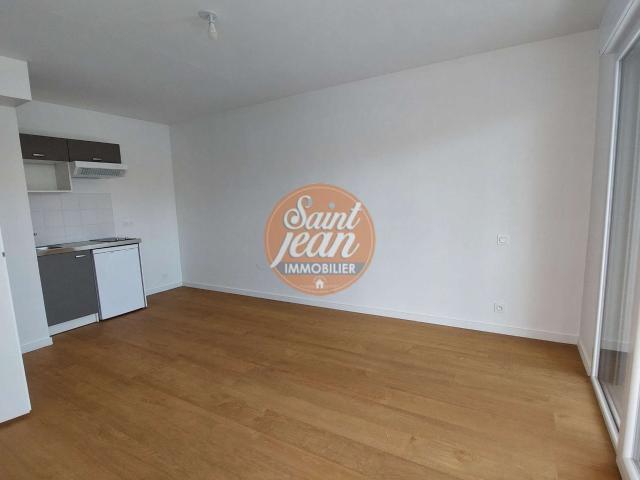Studio vente à Les Sables-d'Olonne, Saint-gilles-croix-de-vie