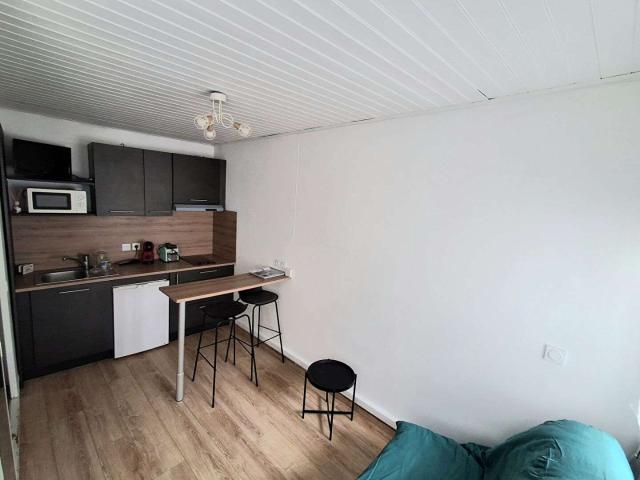 Studio vente à Les Sables-d'Olonne, Saint-gilles-croix-de-vie