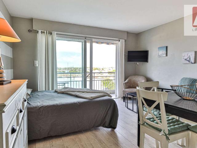 Appartement vente à Les Sables-d'Olonne, Saint-gilles-croix-de-vie