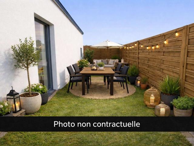 Studio vente à Les Sables-d'Olonne, Saint-gilles-croix-de-vie