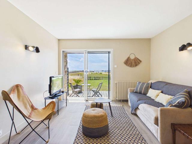 Studio vente à Quimper, Bretagne
