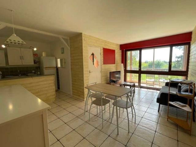 Appartement vente à Nantes, Saint-herblain