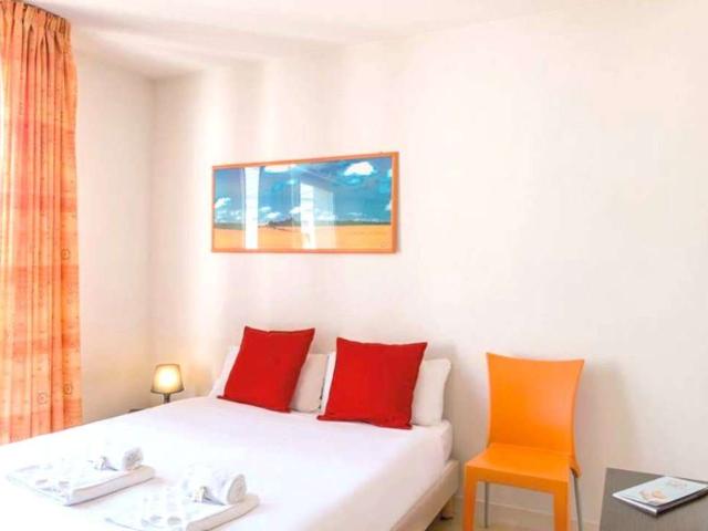 Appartement vente à Nantes, Saint-herblain