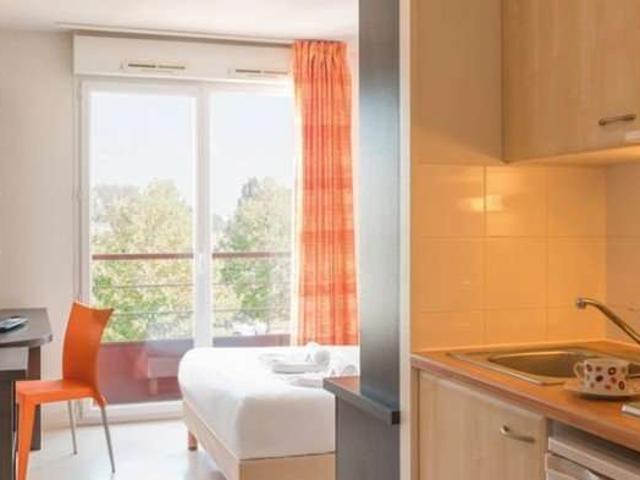Appartement vente à Nantes, Saint-herblain