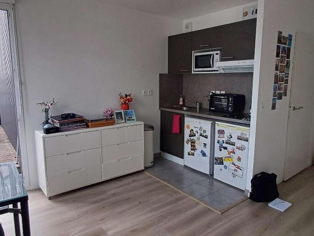 Studio vente à Nantes, Saint-herblain
