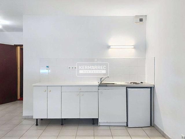 Studio vente à Nantes, Saint-herblain