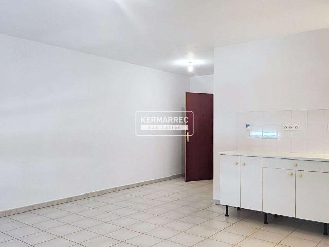 Studio vente à Pelousière, Saint-Herblain
