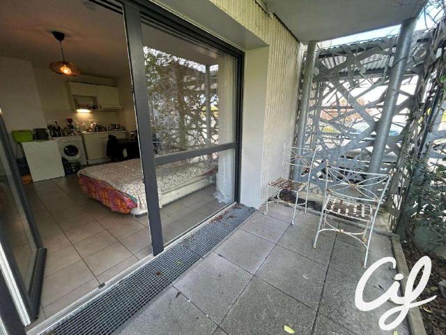 Appartement vente à Nantes, Saint-herblain