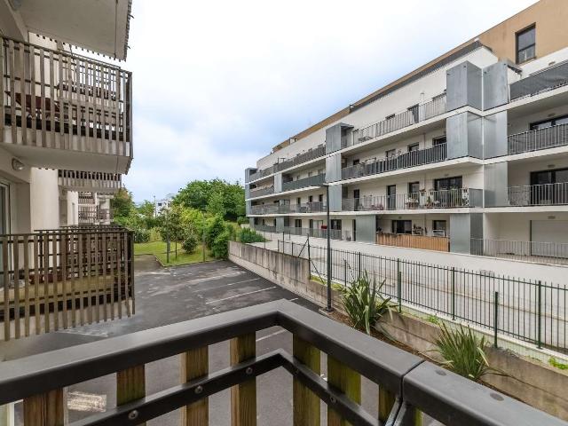Appartement vente à Nantes, Saint-herblain