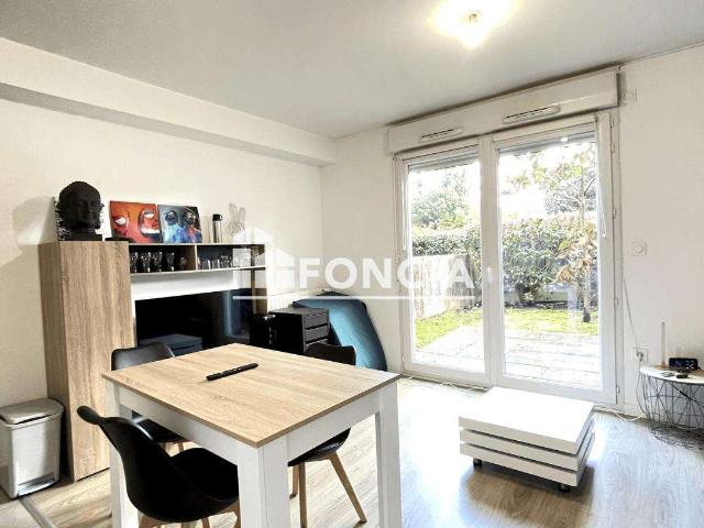 Appartement vente à Nantes, Saint-herblain
