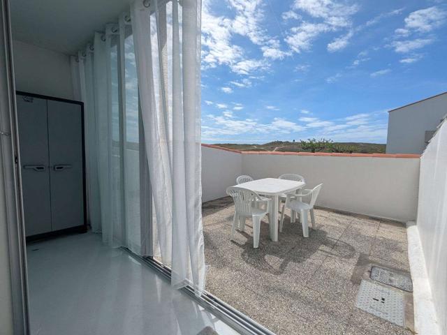 Appartement vente à Saint-Hilaire-de-Riez, Vendée