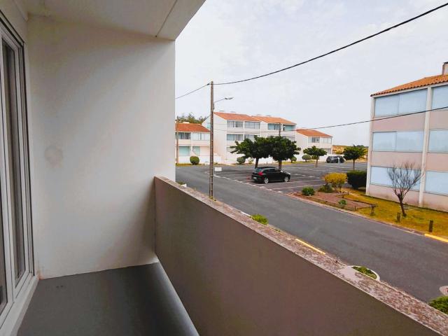 Studio vente à Les Sables-d'Olonne, Saint-hilaire-de-riez