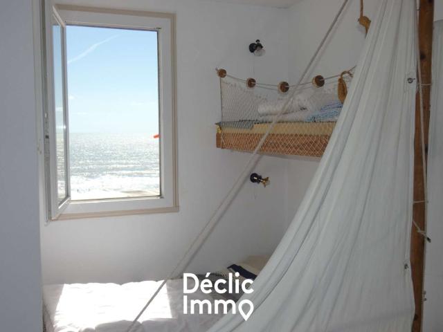 Appartement vente à Les Sables-d'Olonne, Saint-hilaire-de-riez