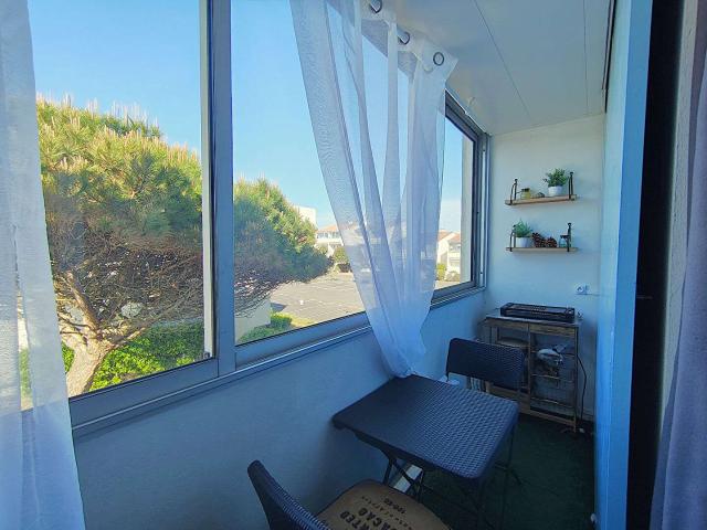 Studio vente à Les Sables-d'Olonne, Saint-hilaire-de-riez