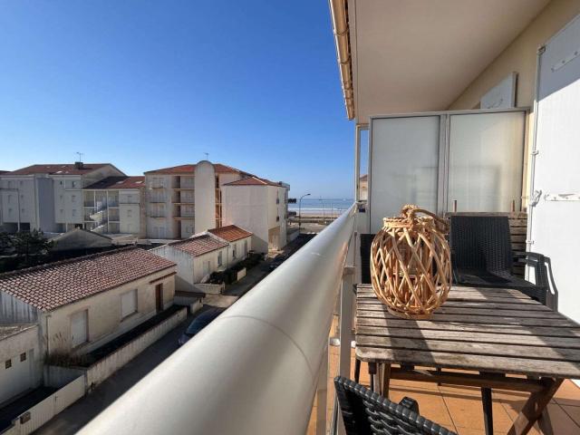 Appartement vente à Les Sables-d'Olonne, Saint-hilaire-de-riez
