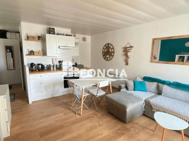 Appartement vente à Les Sables-d'Olonne, Saint-hilaire-de-riez