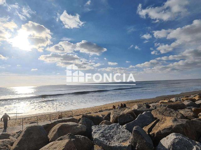 Appartement vente à Les Sables-d'Olonne, Saint-hilaire-de-riez