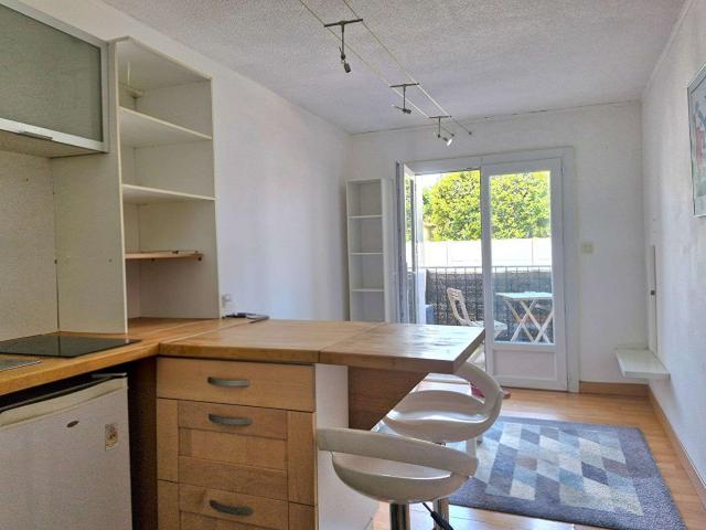 Studio vente à Les Sables-d'Olonne, Saint-hilaire-de-riez