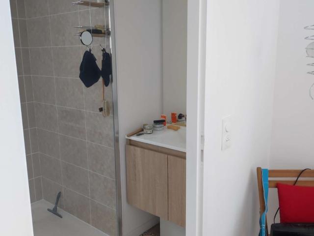 Appartement vente à Les Sables-d'Olonne, Saint-hilaire-de-riez