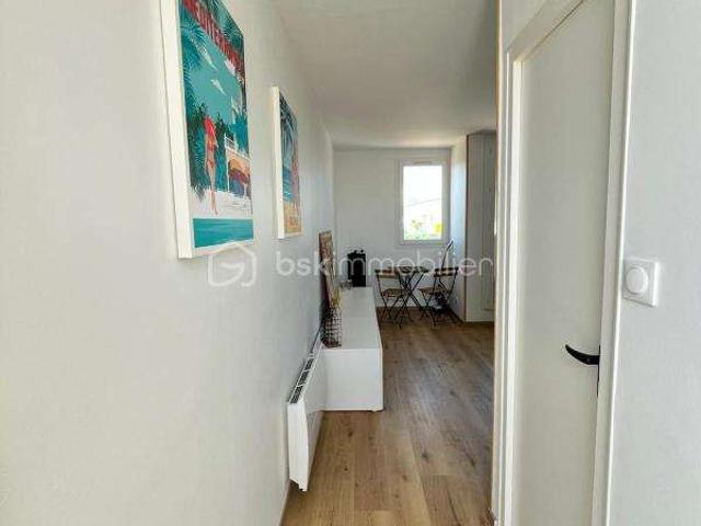 Appartement vente à Les Sables-d'Olonne, Saint-hilaire-de-riez