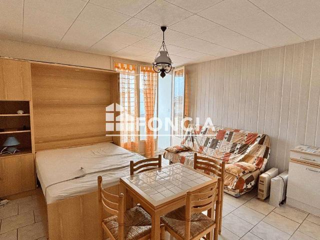 Appartement vente à Les Sables-d'Olonne, Saint-hilaire-de-riez