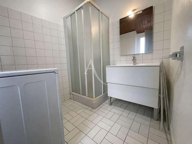 Appartement vente à Les Sables-d'Olonne, Saint-hilaire-de-riez