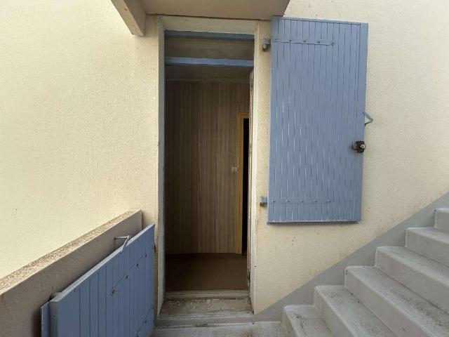 Appartement vente à Les Sables-d'Olonne, Saint-hilaire-de-riez