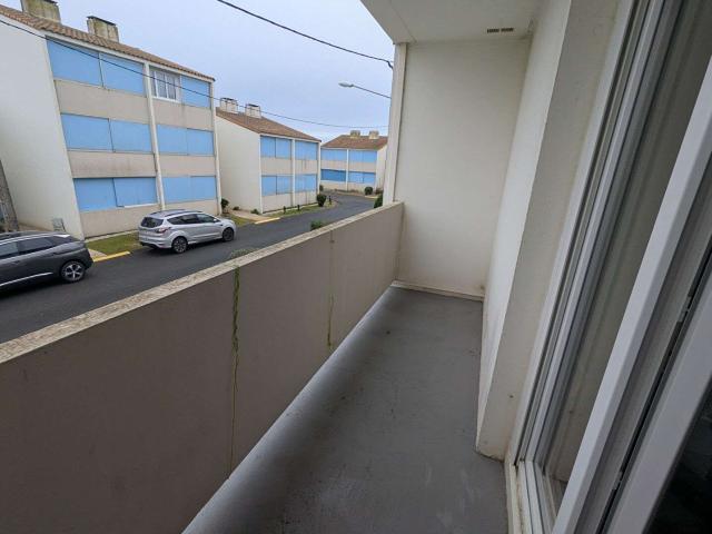 Studio vente à Les Sables-d'Olonne, Saint-hilaire-de-riez
