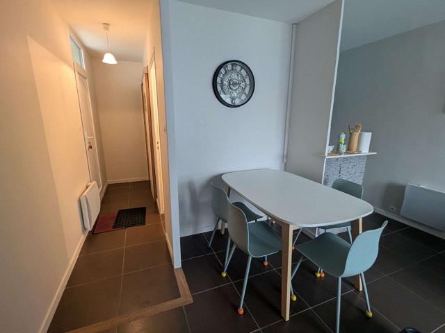 Studio vente à Les Sables-d'Olonne, Saint-hilaire-de-riez
