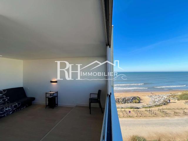 Appartement vente à Les Sables-d'Olonne, Saint-hilaire-de-riez