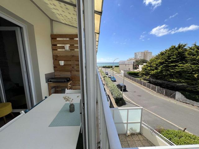 Studio vente à Les Sables-d'Olonne, Saint-hilaire-de-riez