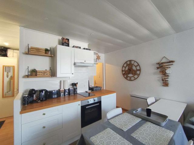 Studio vente à Les Sables-d'Olonne, Saint-hilaire-de-riez