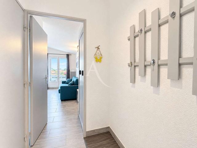 Studio vente à Les Sables-d'Olonne, Saint-hilaire-de-riez