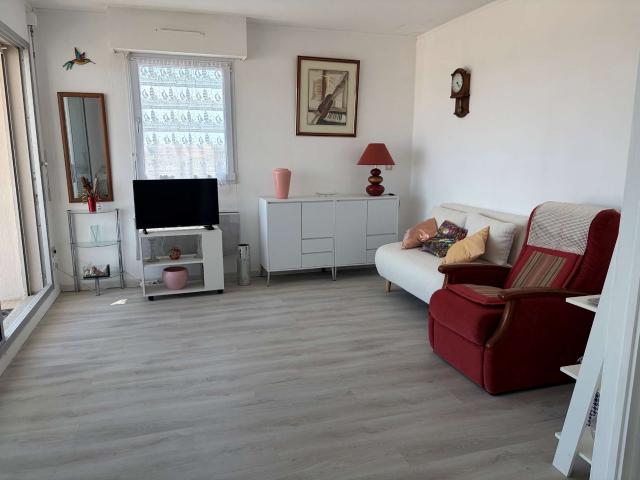 Studio vente à Les Sables-d'Olonne, Saint-hilaire-de-riez