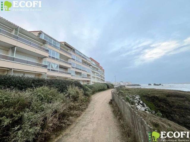 Appartement vente à Les Sables-d'Olonne, Saint-hilaire-de-riez