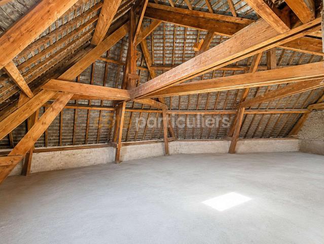 Appartement vente à Avranches, Saint-hilaire-du-harcouët