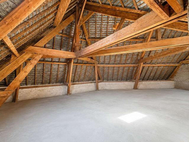 Appartement vente à Avranches, Saint-hilaire-du-harcouët