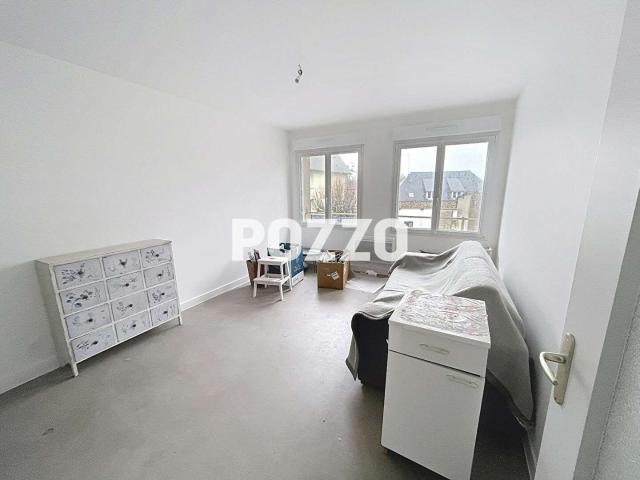 Appartement vente à Avranches, Saint-hilaire-du-harcouët