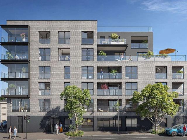 Appartement vente à Rennes, Bretagne