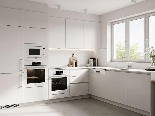 Appartement vente à Rennes, Bretagne