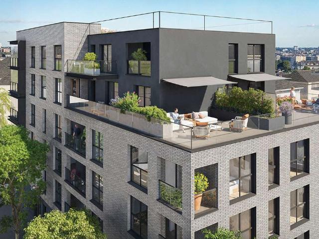 Appartement vente à Rennes, Bretagne