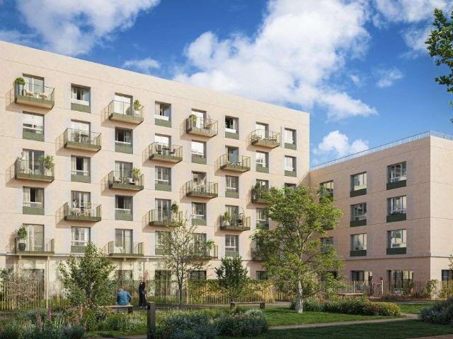 Appartement vente à Rennes, Bretagne