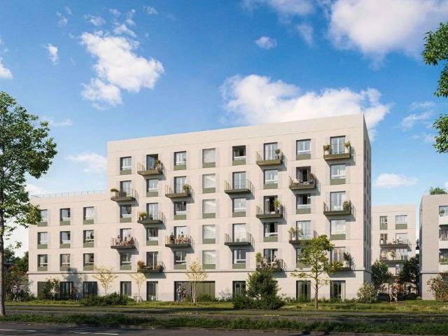 Appartement vente à Rennes, Bretagne