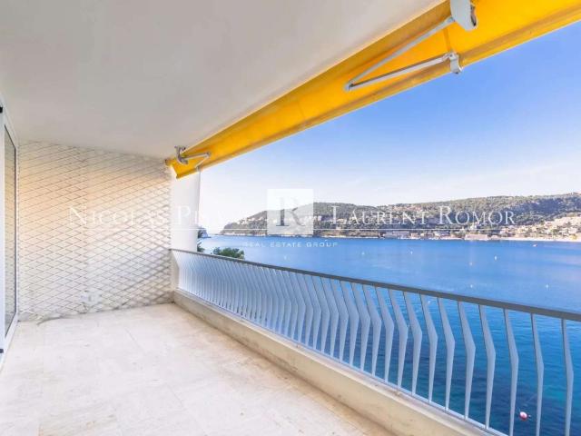 Appartement vente à Nice, Saint-jean-cap-ferrat