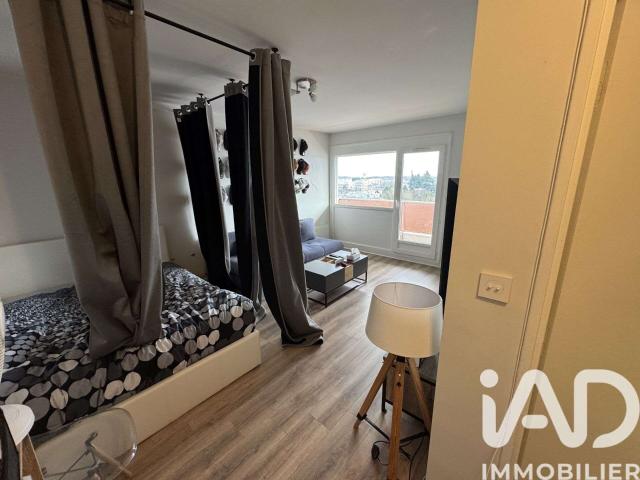 Appartement vente à Orléans, Saint-jean-de-braye
