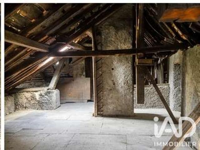 Appartement vente à Saint-Jean-de-Maurienne, Saint-jean-de-maurienne
